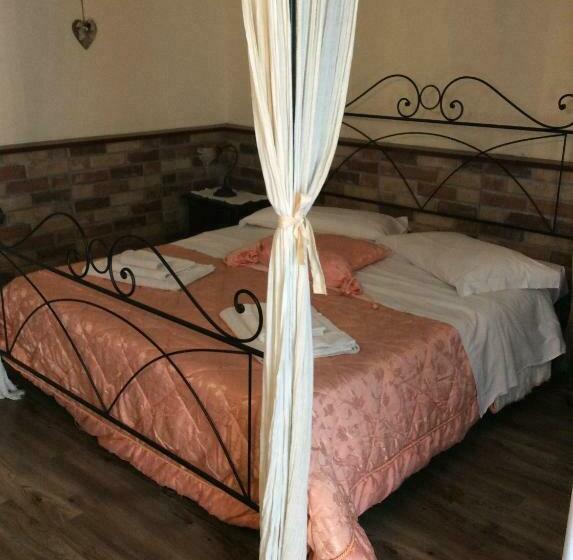 פנסיון Il Girasole B&b