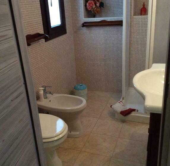 פנסיון Il Girasole B&b