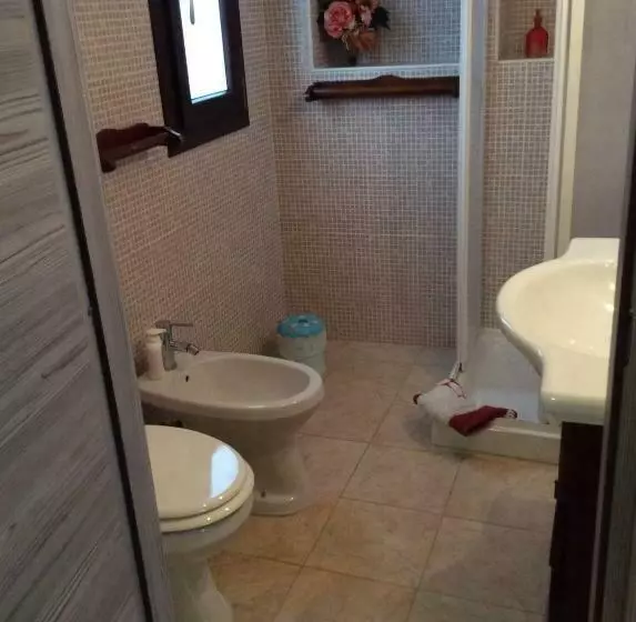 Majatalo Il Girasole B&b