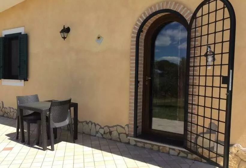 Majatalo Il Girasole B&b