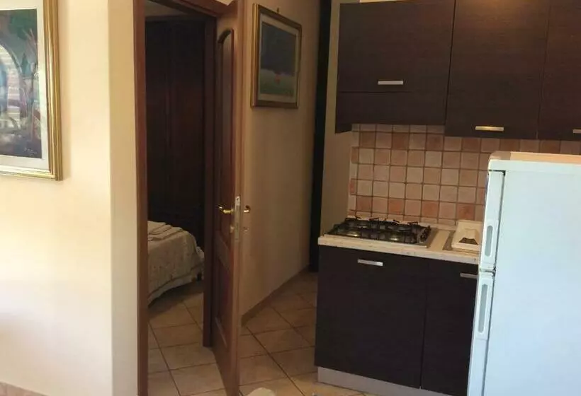 Majatalo Il Girasole B&b