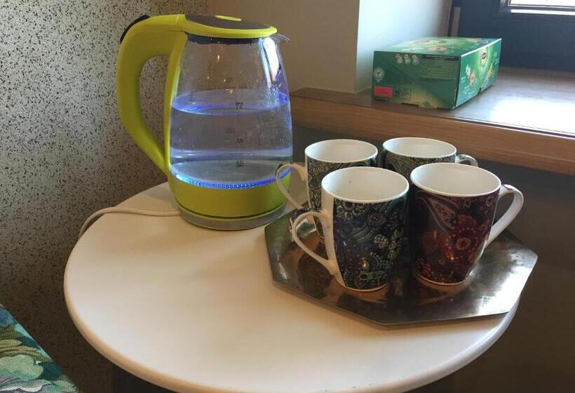 پانسیون Peahen Residence