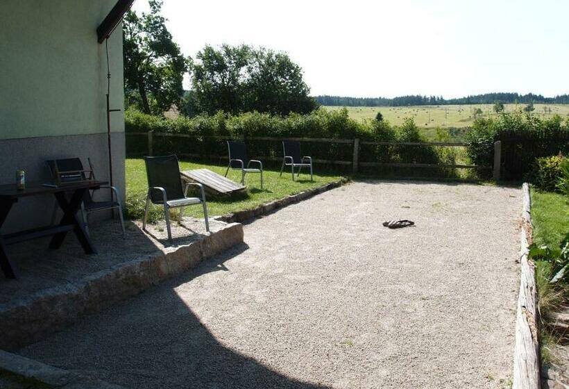 بنسيون Penzion, Apartmany Florian