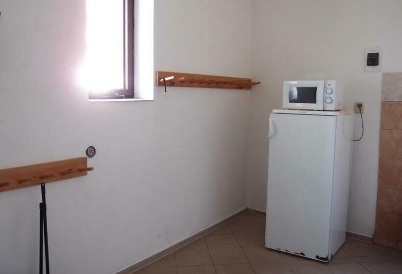 بنسيون Penzion, Apartmany Florian