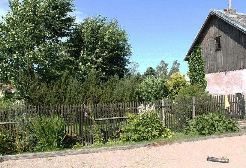 بنسيون Penzion, Apartmany Florian