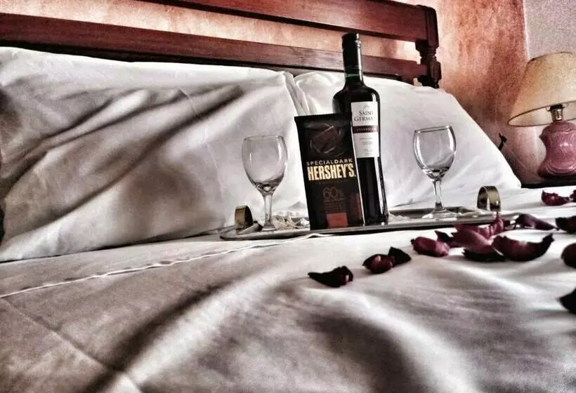 Majatalo Pousada Das Palmeiras