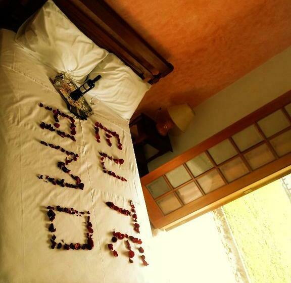 ペンション Pousada Das Palmeiras