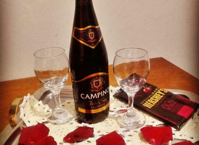 ペンション Pousada Das Palmeiras