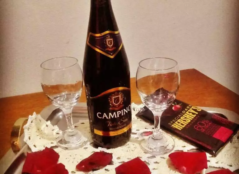 Majatalo Pousada Das Palmeiras