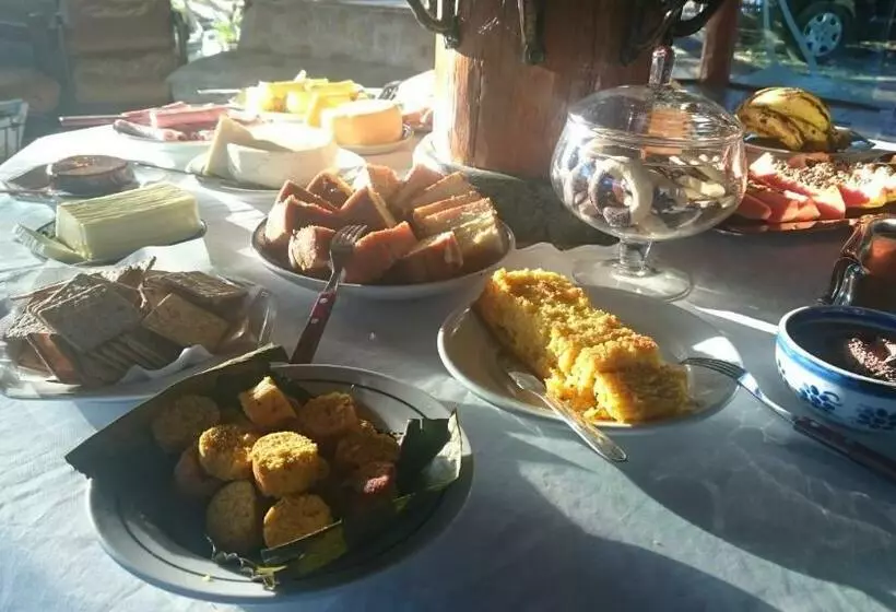 Majatalo Pousada Das Palmeiras