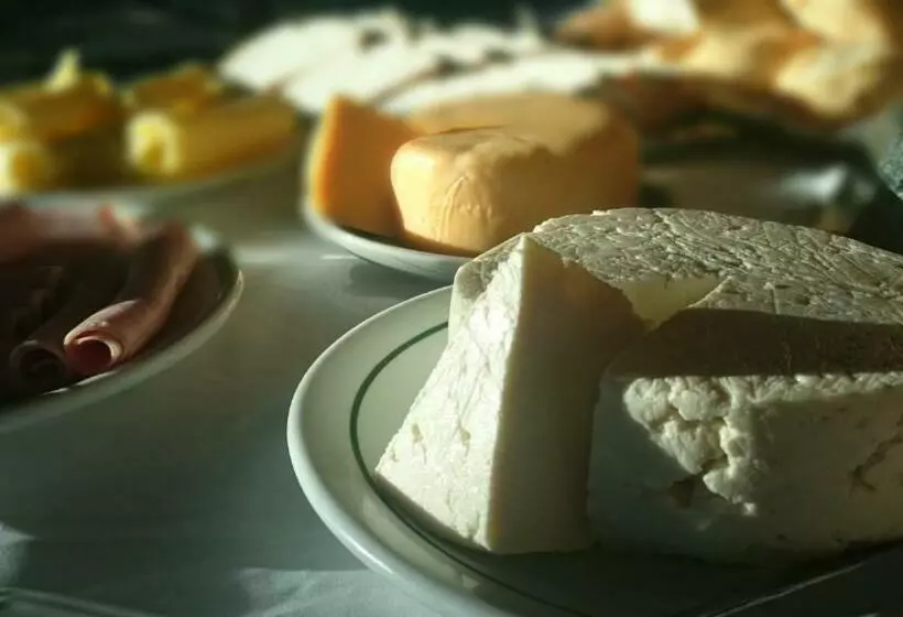 Majatalo Pousada Das Palmeiras