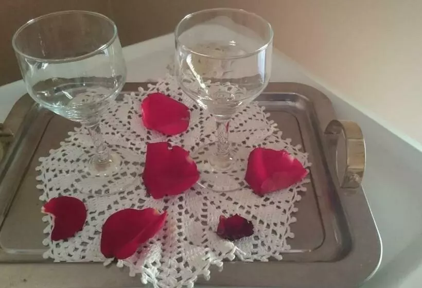 Majatalo Pousada Das Palmeiras