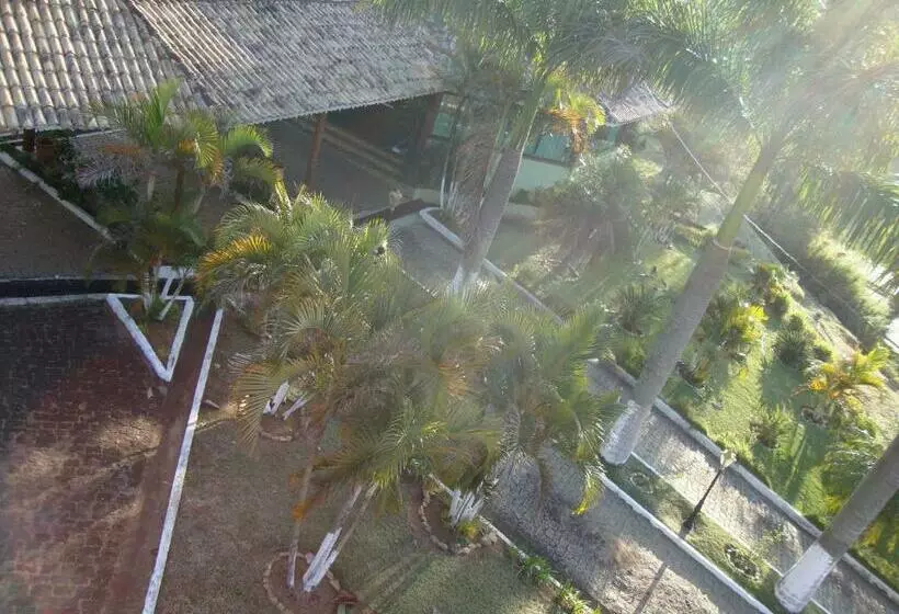 Majatalo Pousada Das Palmeiras