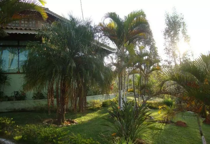 Majatalo Pousada Das Palmeiras