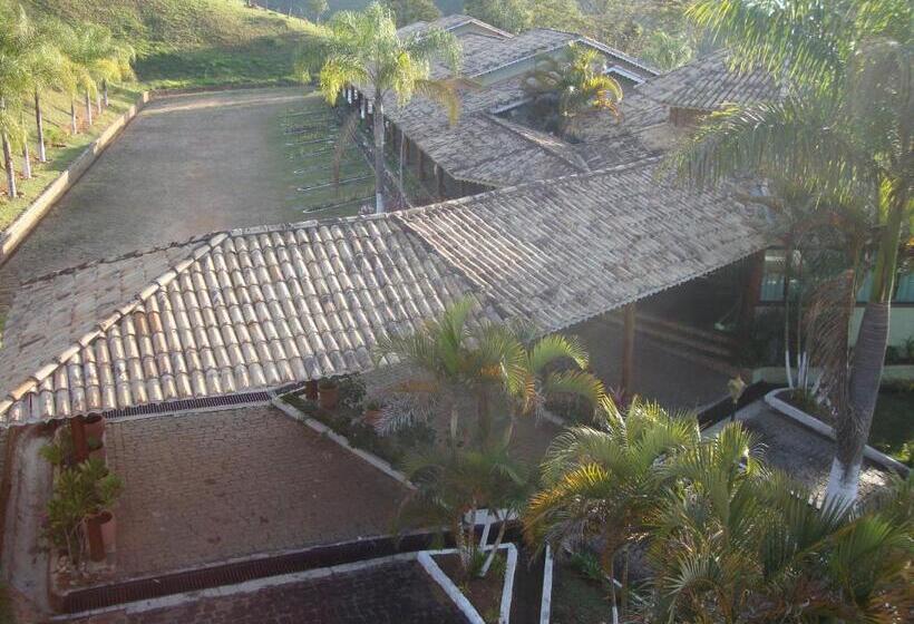 ペンション Pousada Das Palmeiras