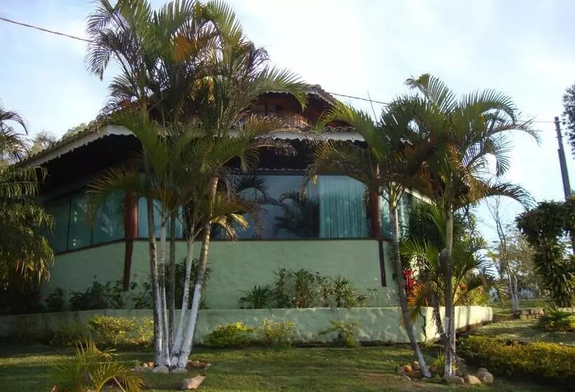 Majatalo Pousada Das Palmeiras