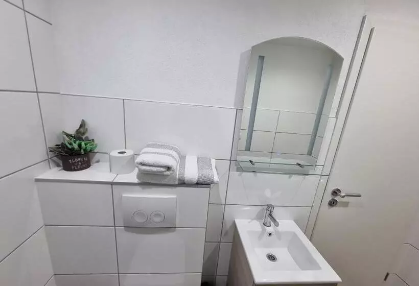 Majatalo Workershome   Business Apartments   Monteurwohnungen