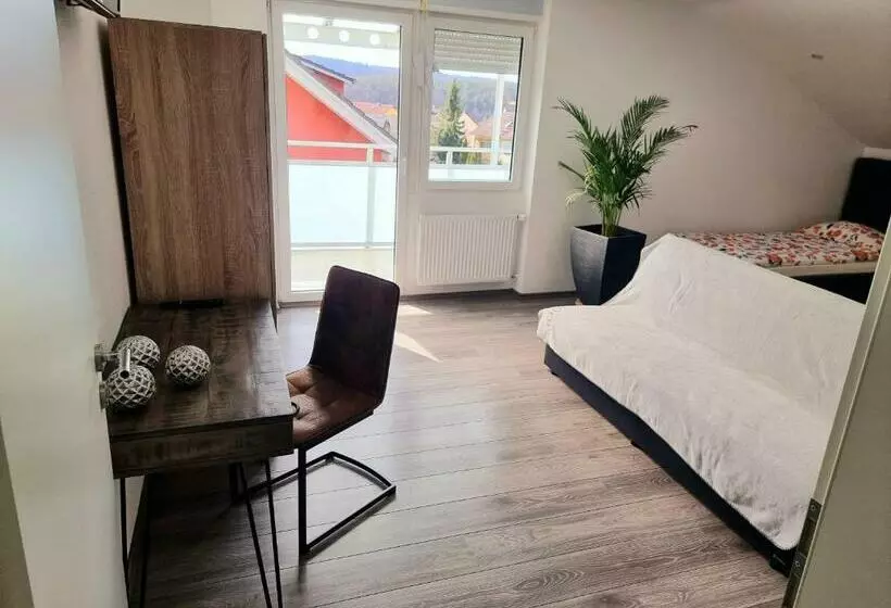 Majatalo Workershome   Business Apartments   Monteurwohnungen