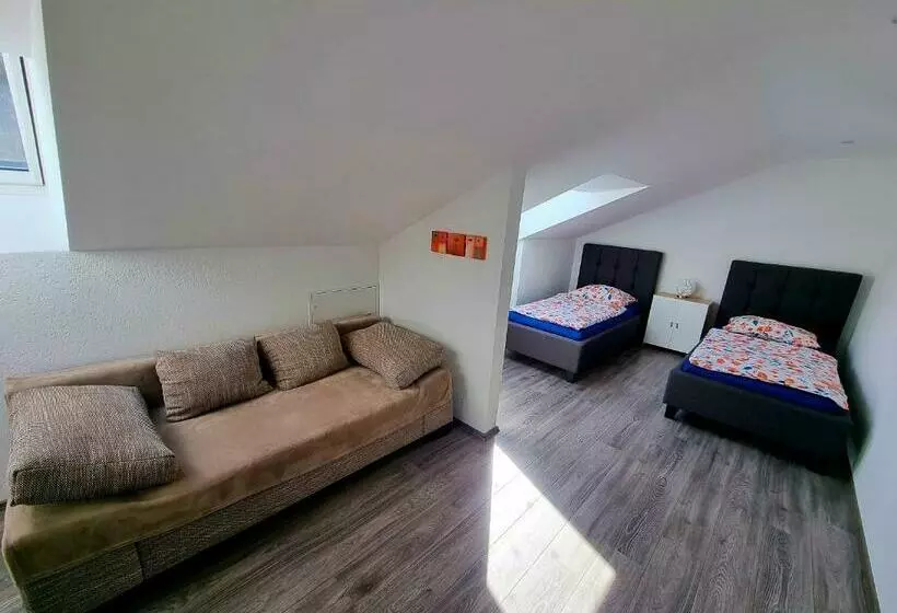 Majatalo Workershome   Business Apartments   Monteurwohnungen