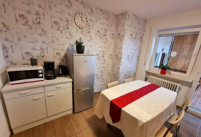 Majatalo Workershome   Business Apartments   Monteurwohnungen