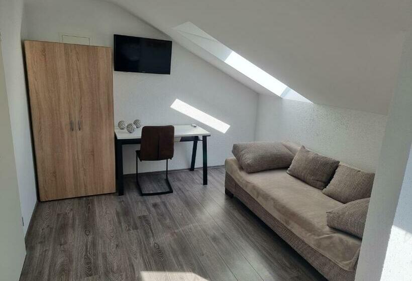 膳宿费 Workershome   Business Apartments   Monteurwohnungen