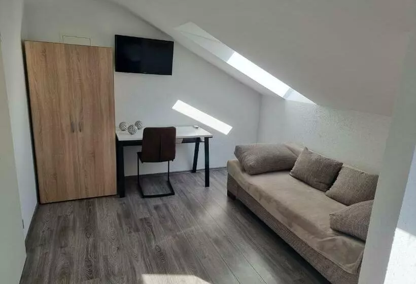 Majatalo Workershome   Business Apartments   Monteurwohnungen