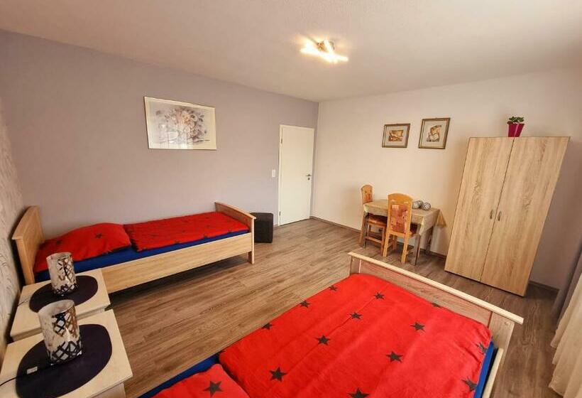 膳宿费 Workershome   Business Apartments   Monteurwohnungen