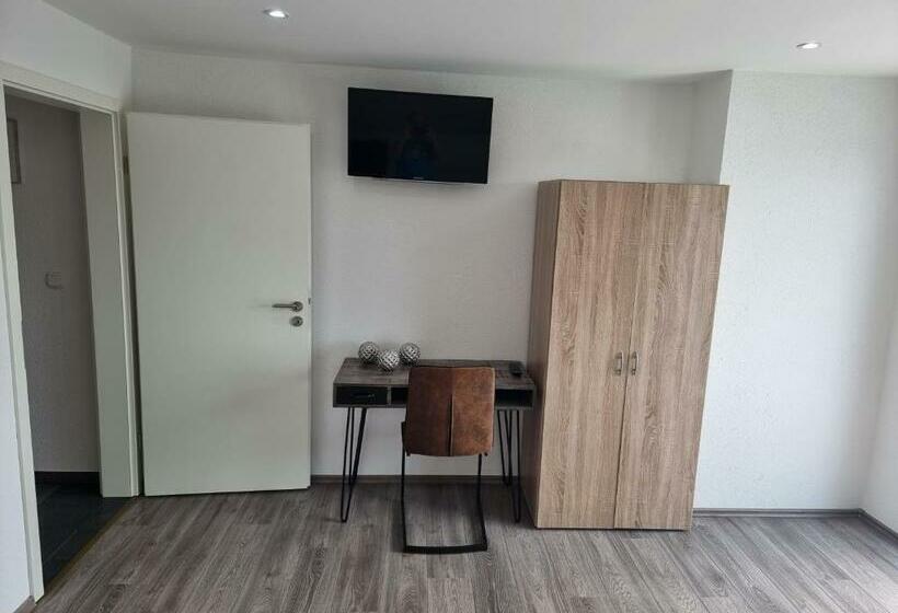 膳宿费 Workershome   Business Apartments   Monteurwohnungen