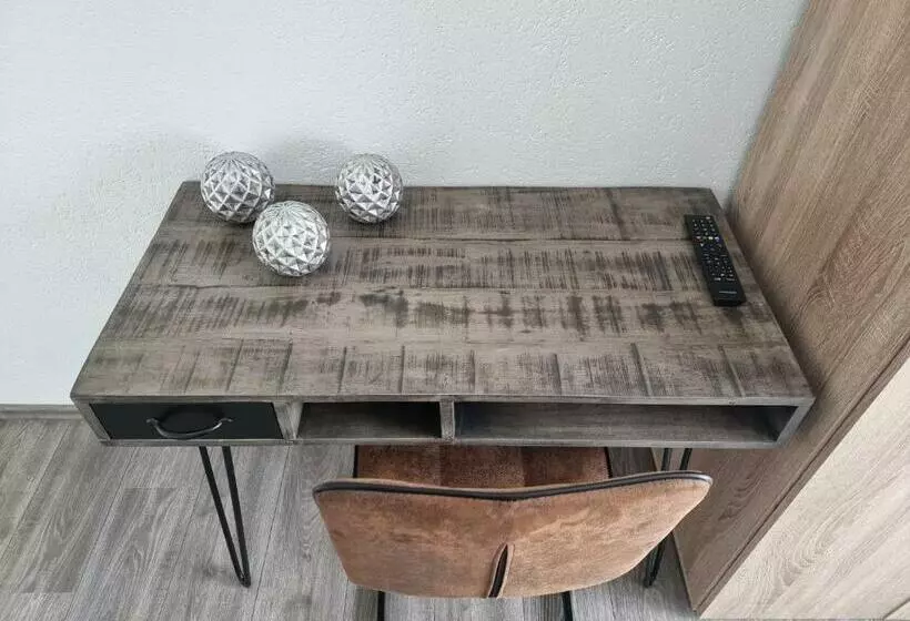 Majatalo Workershome   Business Apartments   Monteurwohnungen