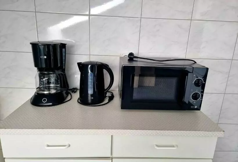 Majatalo Workershome   Business Apartments   Monteurwohnungen