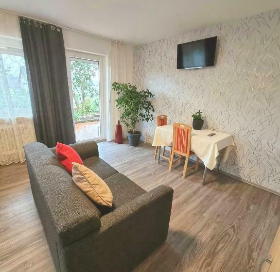 膳宿费 Workershome   Business Apartments   Monteurwohnungen