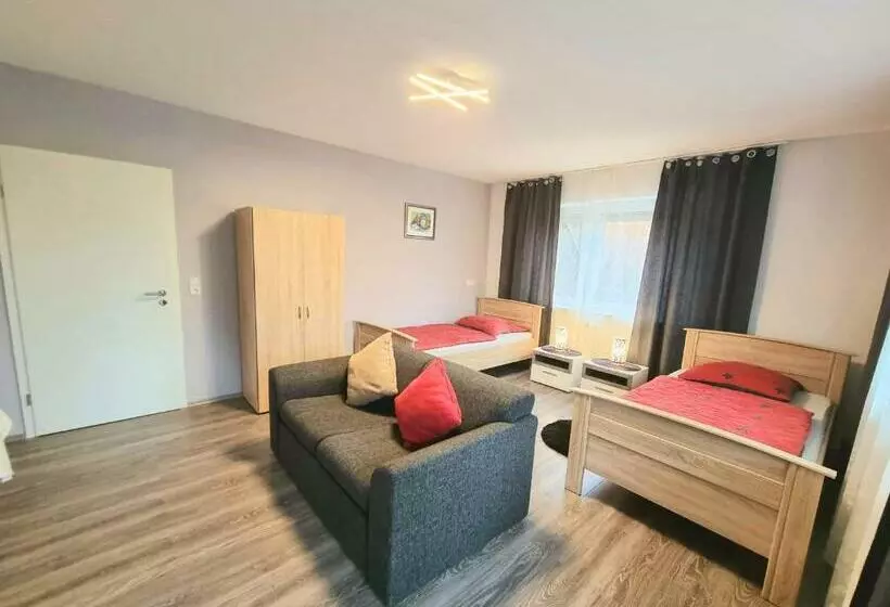 Majatalo Workershome   Business Apartments   Monteurwohnungen