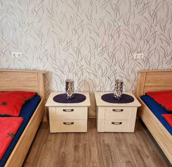 膳宿费 Workershome   Business Apartments   Monteurwohnungen