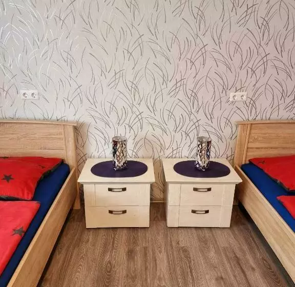 Majatalo Workershome   Business Apartments   Monteurwohnungen