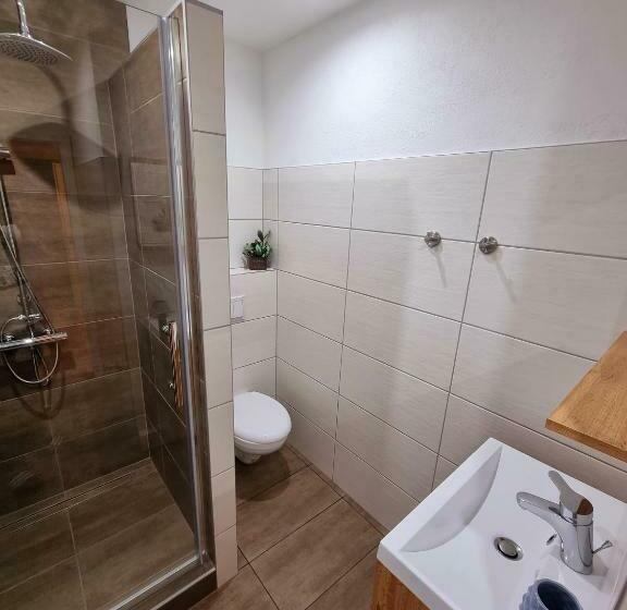 膳宿费 Workershome   Business Apartments   Monteurwohnungen