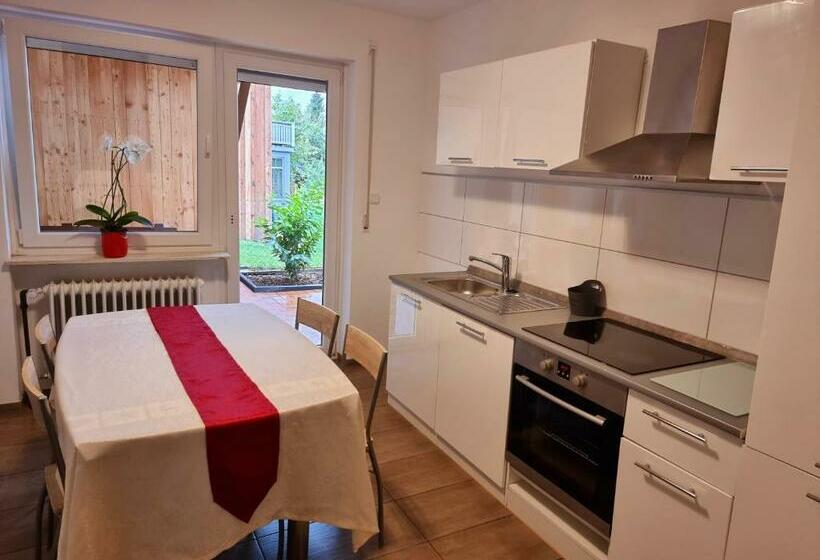 膳宿费 Workershome   Business Apartments   Monteurwohnungen