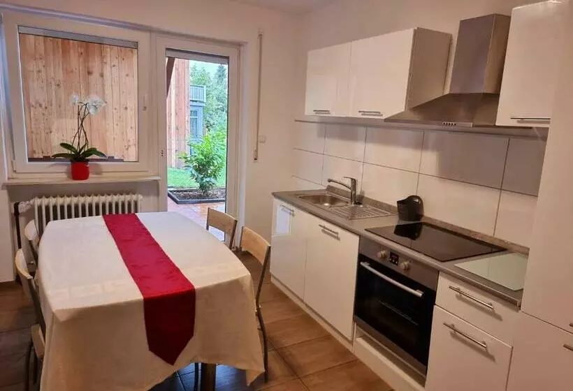 Majatalo Workershome   Business Apartments   Monteurwohnungen