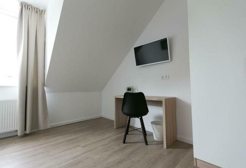 膳宿费 Zimmervermietung Reichert