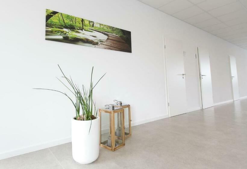 膳宿费 Zimmervermietung Reichert