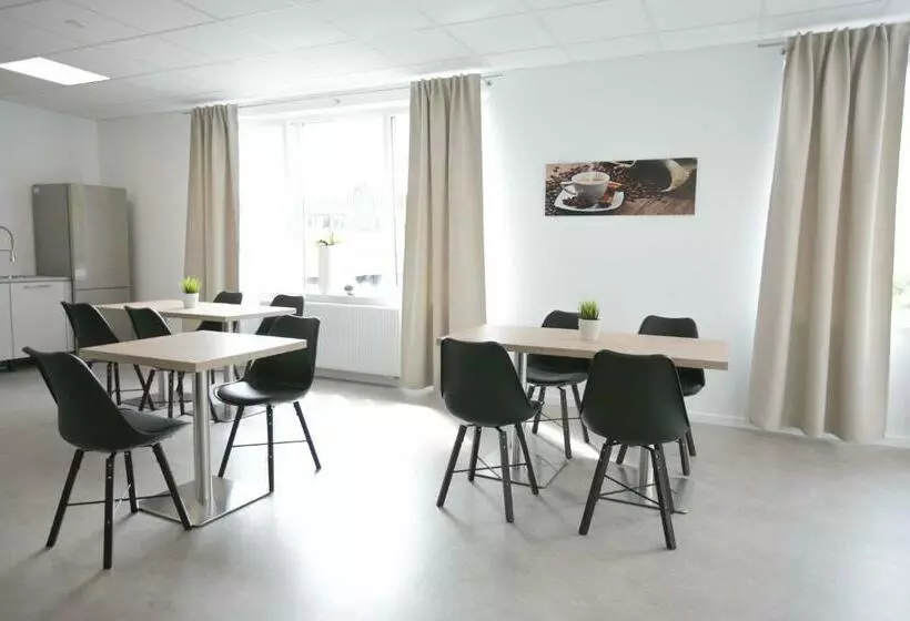 Majatalo Zimmervermietung Reichert