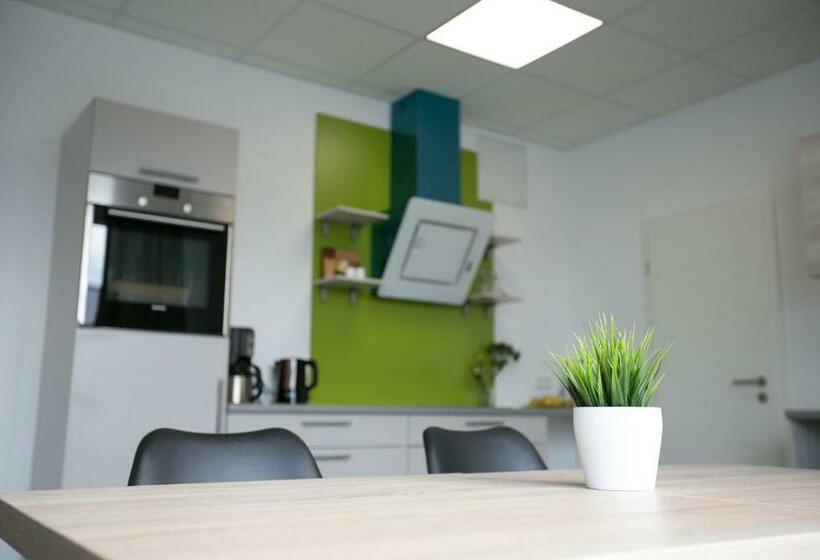 膳宿费 Zimmervermietung Reichert