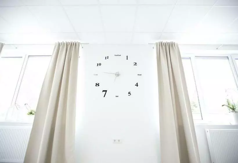 Majatalo Zimmervermietung Reichert