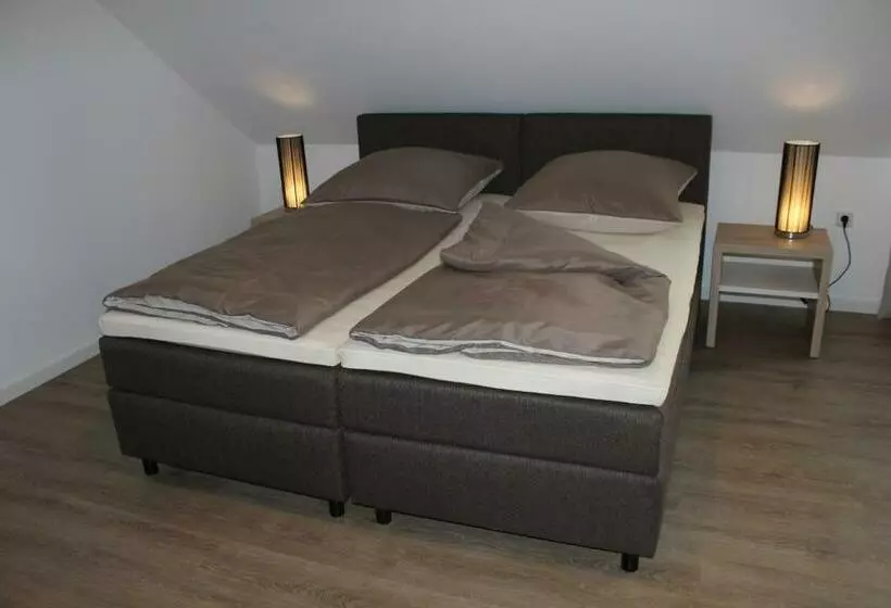 Majatalo Zimmervermietung Reichert