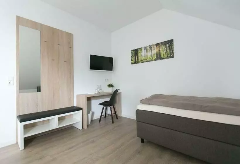 Majatalo Zimmervermietung Reichert