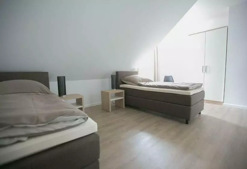 Majatalo Zimmervermietung Reichert