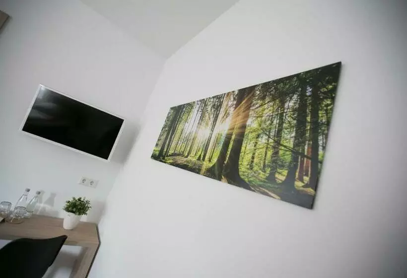 Majatalo Zimmervermietung Reichert