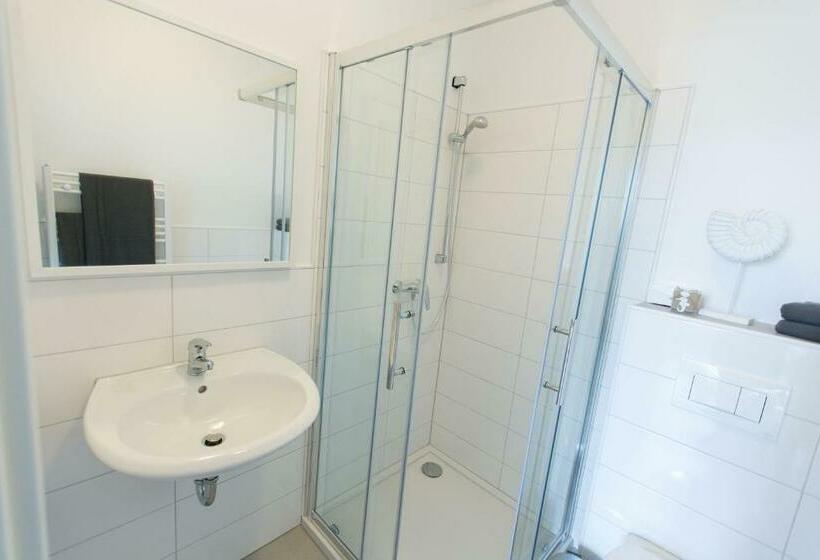 膳宿费 Zimmervermietung Reichert