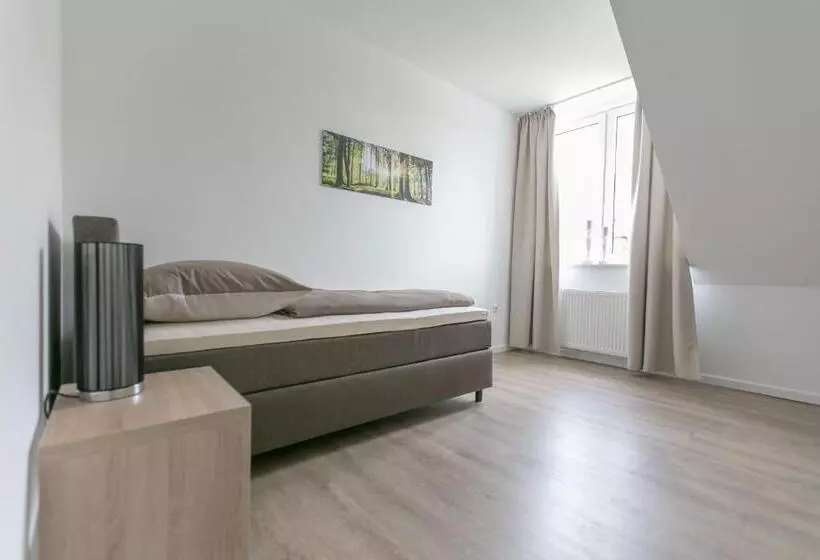 Majatalo Zimmervermietung Reichert