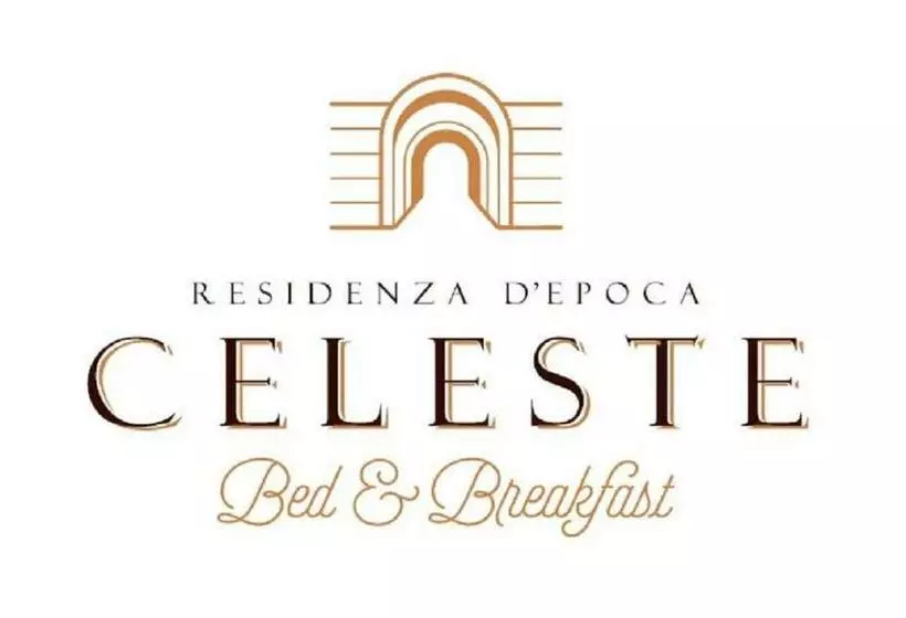 Residenza D Epoca B&b Celeste