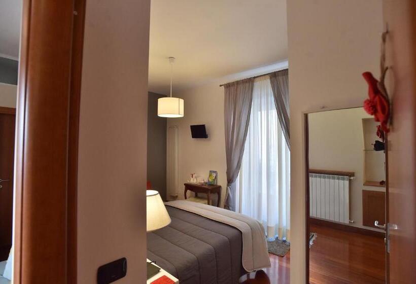 Residenza D Epoca B&b Celeste